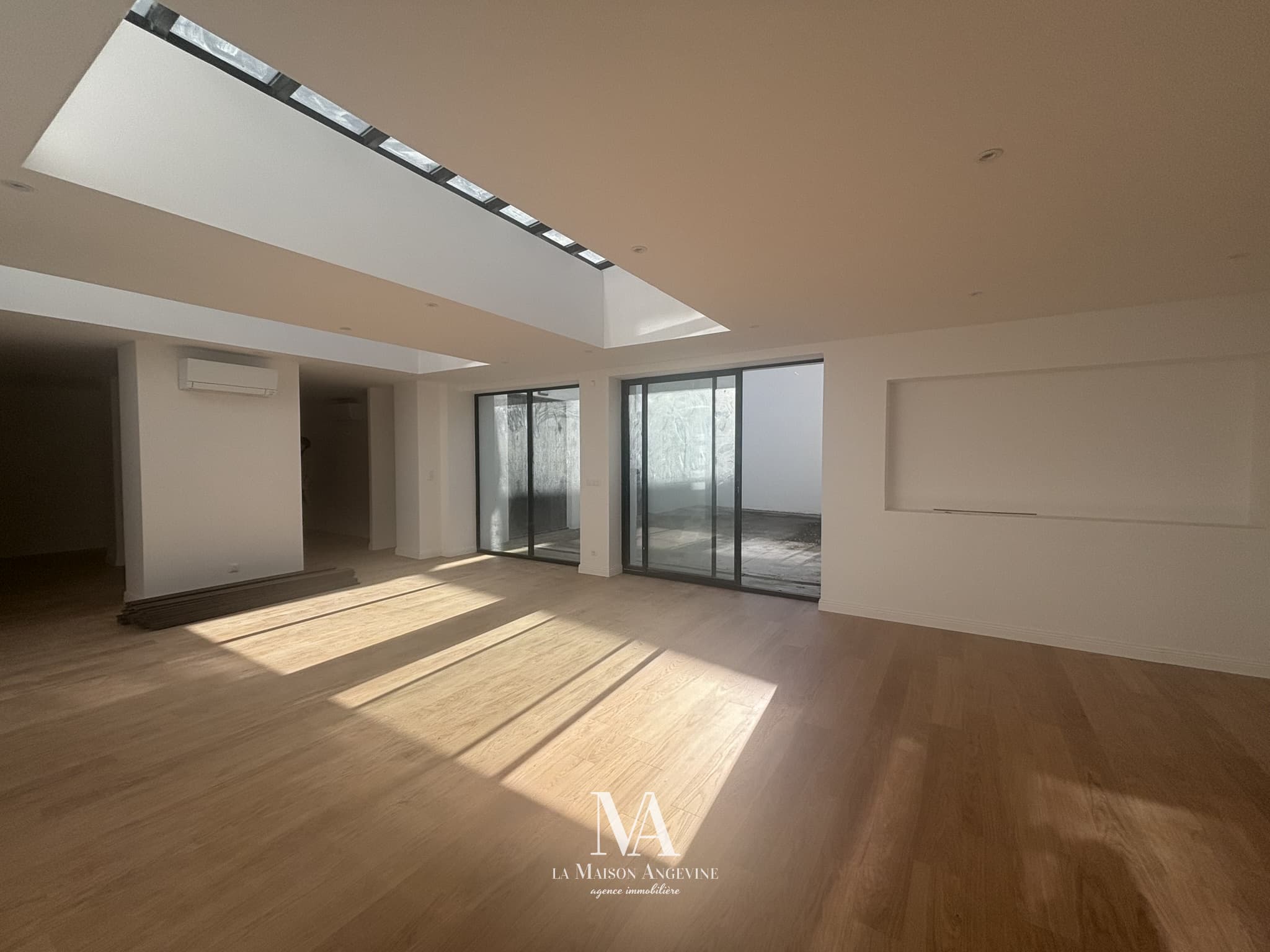 Appartement • 143 m²
